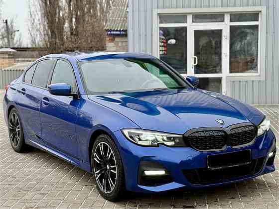 BMW G20 Донецк