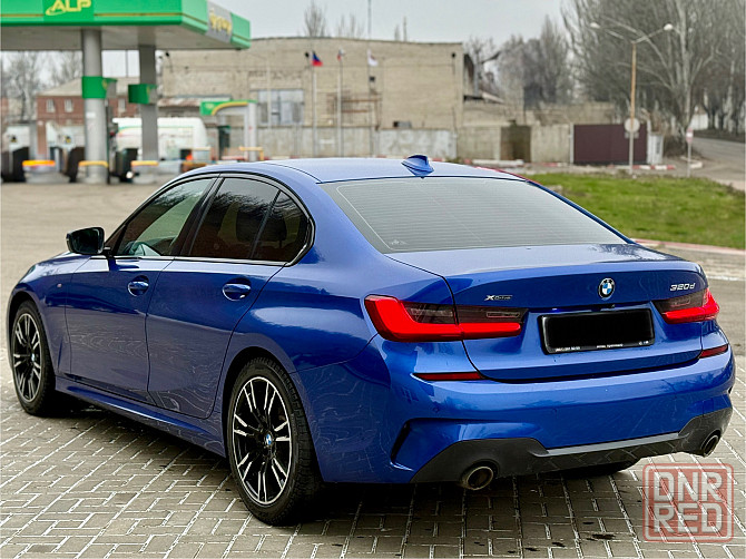 BMW G20 Донецк - изображение 3