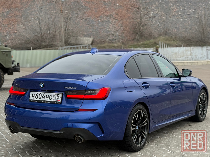 BMW G20 Донецк - изображение 6