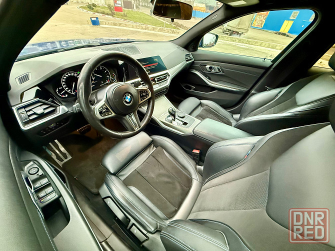 BMW G20 Донецк - изображение 7