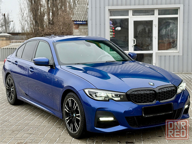 BMW G20 Донецк - изображение 4