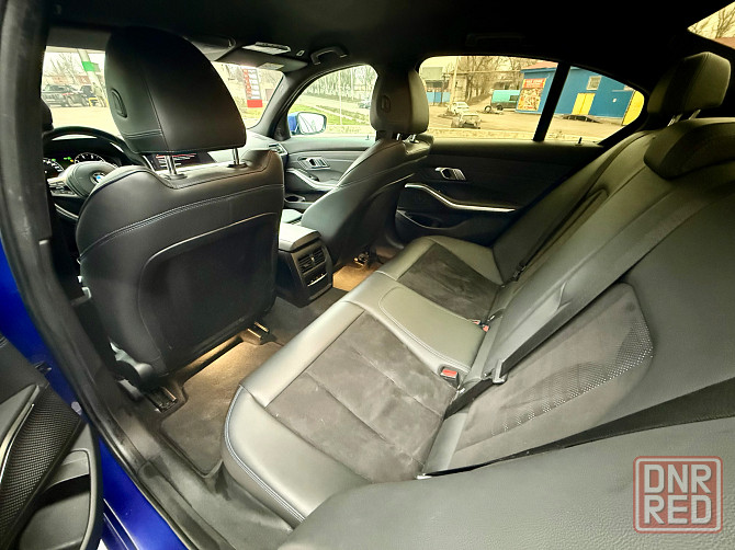 BMW G20 Донецк - изображение 8