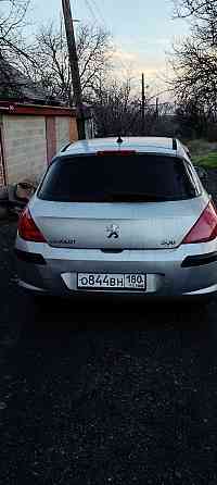 Продается Peugeot (Пежо) 308, 2008 г Снежное