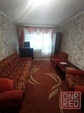 1-к квартира, 41 м2, 7/9 эт. Мариуполь - изображение 1