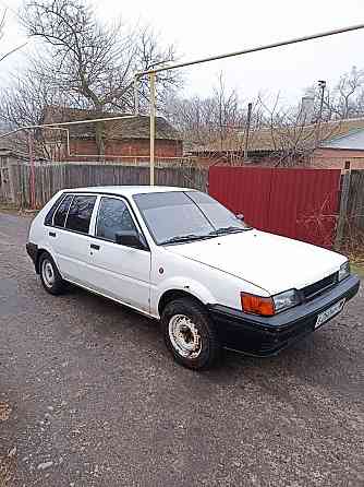 Nissan Sunny 1.3 газ, 1988г.в. Донецк