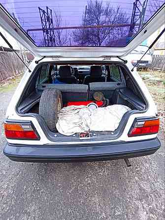 Nissan Sunny 1.3 газ, 1988г.в. Донецк