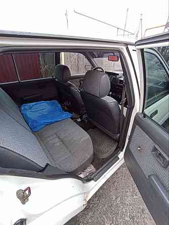 Nissan Sunny 1.3 газ, 1988г.в. Донецк