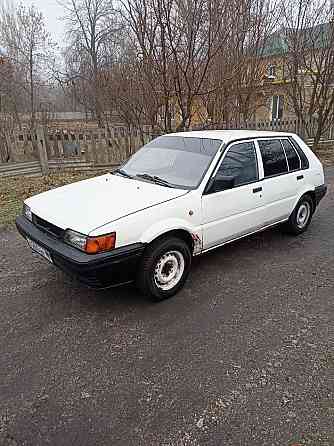 Nissan Sunny 1.3 газ, 1988г.в. Донецк