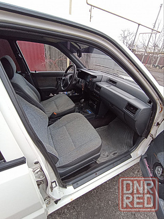 Nissan Sunny 1.3 газ, 1988г.в. Донецк - изображение 3
