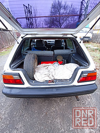 Nissan Sunny 1.3 газ, 1988г.в. Донецк - изображение 5