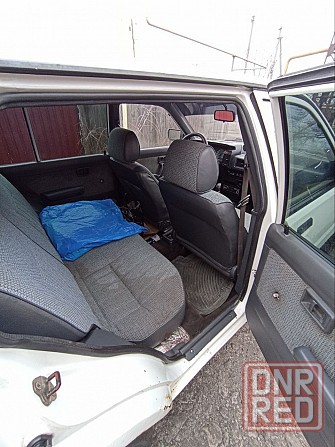 Nissan Sunny 1.3 газ, 1988г.в. Донецк - изображение 4