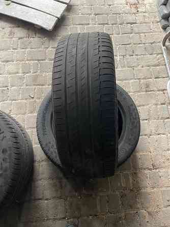 Continental PremiumContact 6 225/55 R18 Донецк