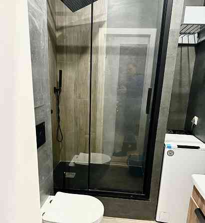 Сдается двухкомнатная квартира в Калининском районе Донецка напротив большого молока на бульваре Шев Донецк