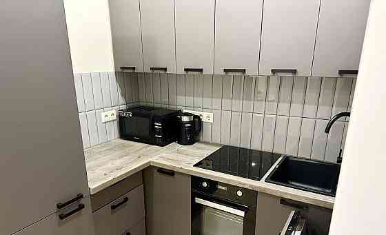 Сдается двухкомнатная квартира в Калининском районе Донецка напротив большого молока на бульваре Шев Донецк