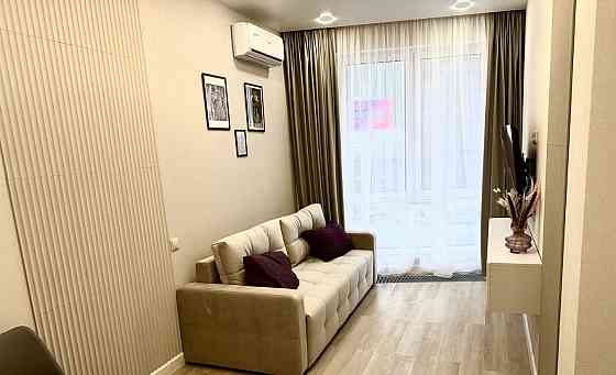 Сдается двухкомнатная квартира в Калининском районе Донецка напротив большого молока на бульваре Шев Донецк