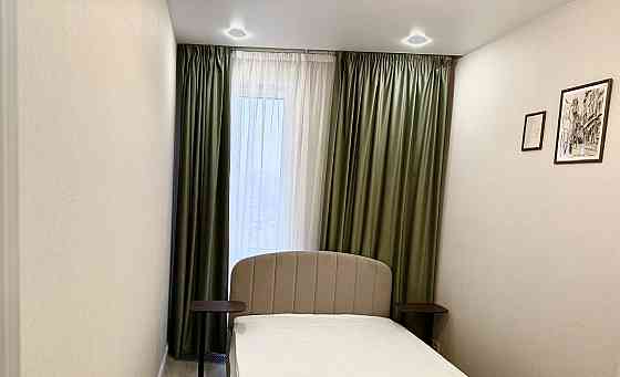 Сдается двухкомнатная квартира в Калининском районе Донецка напротив большого молока на бульваре Шев Донецк