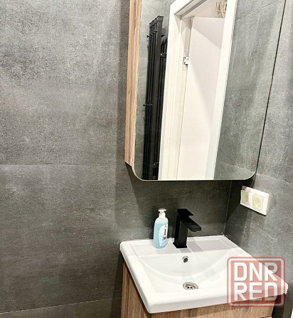 Сдается двухкомнатная квартира в Калининском районе Донецка напротив большого молока на бульваре Шев Донецк - изображение 8