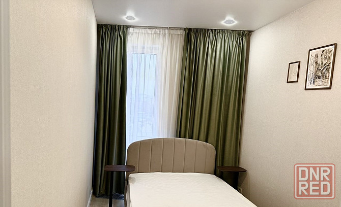 Сдается двухкомнатная квартира в Калининском районе Донецка напротив большого молока на бульваре Шев Донецк - изображение 3