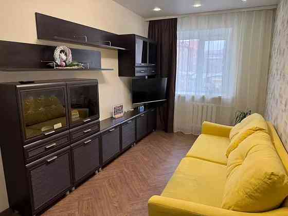 Сдам нa длитeльный cpок двухкомнатную квартиpу в Калининском районе, парк Гулливер Донецк