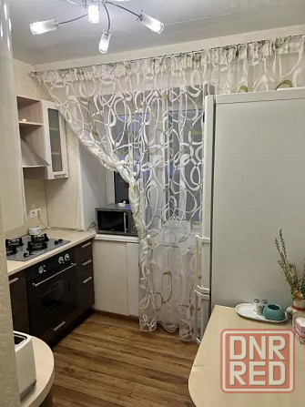 Сдам нa длитeльный cpок двухкомнатную квартиpу в Калининском районе, парк Гулливер Донецк - изображение 6