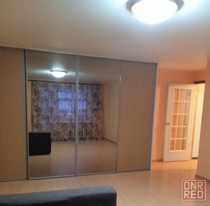 Сдаётся 2 ком.кв в Кировском районе. Донецк - изображение 8