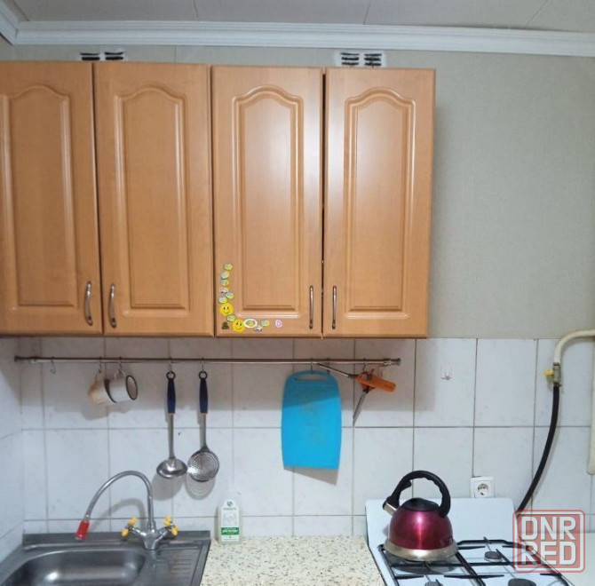 Сдаётся 2 ком.кв в Кировском районе. Донецк - изображение 1