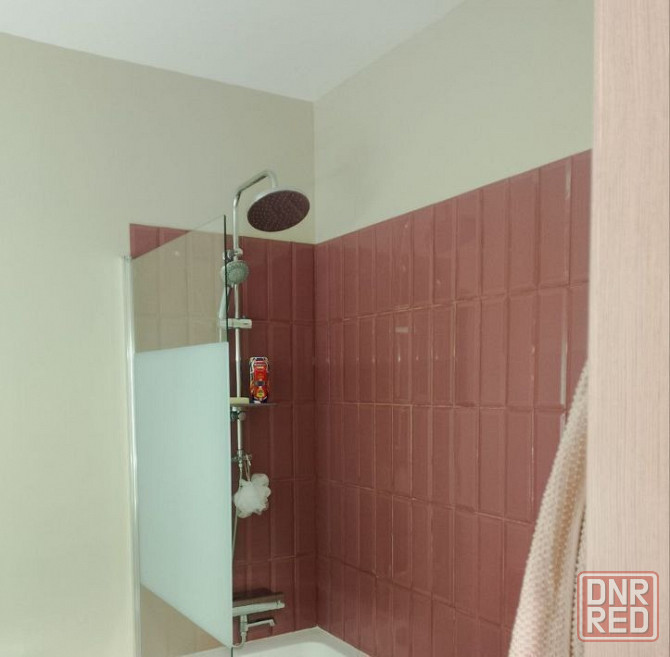 г.Донецк сдам 1-комнатную квартиру. Донецк - изображение 3