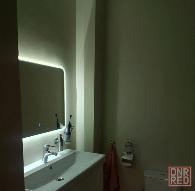 г.Донецк сдам 1-комнатную квартиру. Донецк - изображение 2