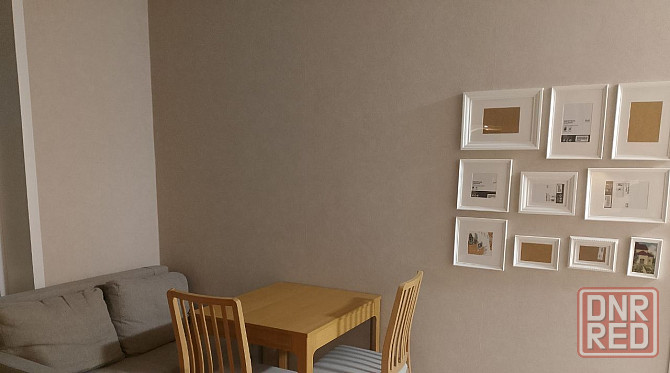 г.Донецк сдам 1-комнатную квартиру. Донецк - изображение 1