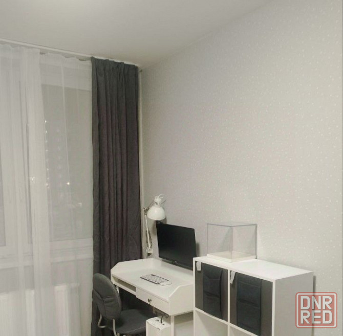 г.Донецк сдам 1-комнатную квартиру. Донецк - изображение 4