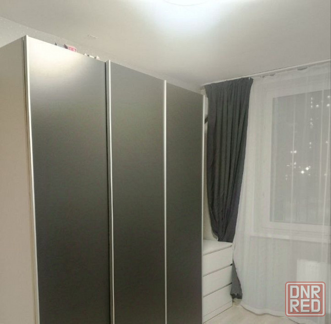 г.Донецк сдам 1-комнатную квартиру. Донецк - изображение 6