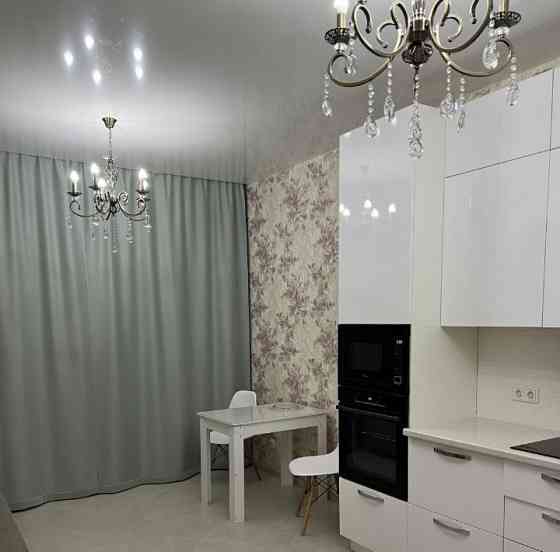 Сдаётся 1-комнатная квартира в Донецке. Донецк