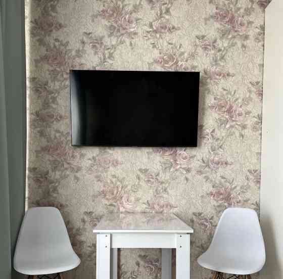 Сдаётся 1-комнатная квартира в Донецке. Донецк