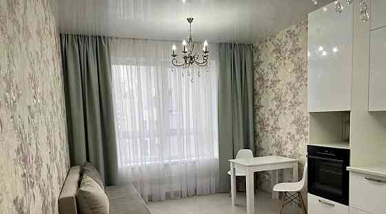 Сдаётся 1-комнатная квартира в Донецке. Донецк