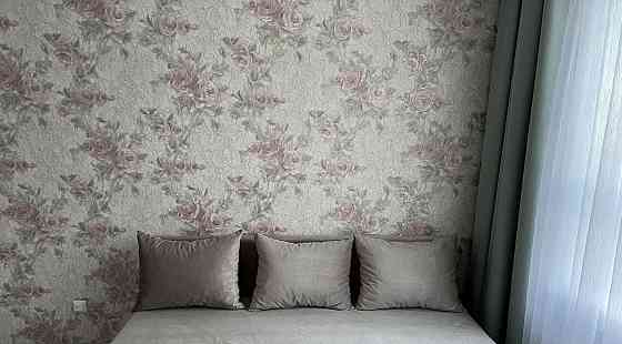 Сдаётся 1-комнатная квартира в Донецке. Донецк