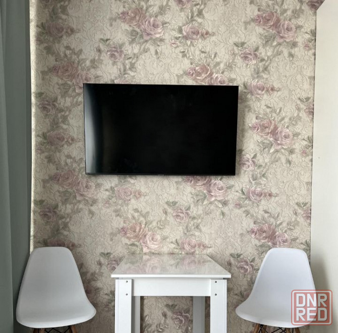 Сдаётся 1-комнатная квартира в Донецке. Донецк - изображение 4