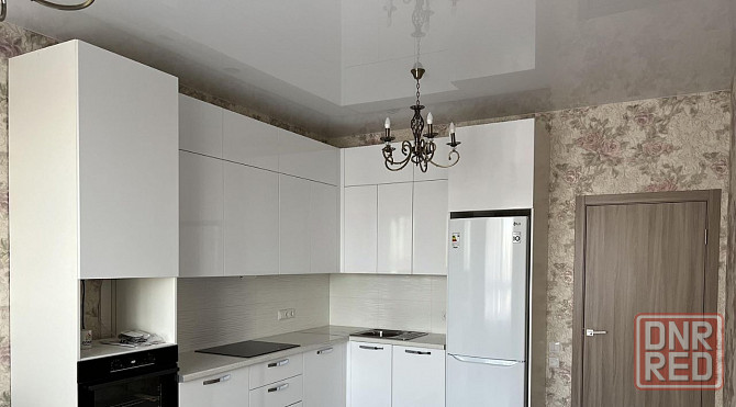 Сдаётся 1-комнатная квартира в Донецке. Донецк - изображение 8