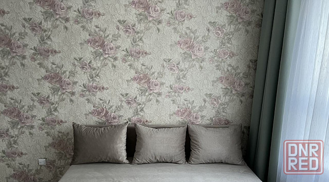 Сдаётся 1-комнатная квартира в Донецке. Донецк - изображение 3