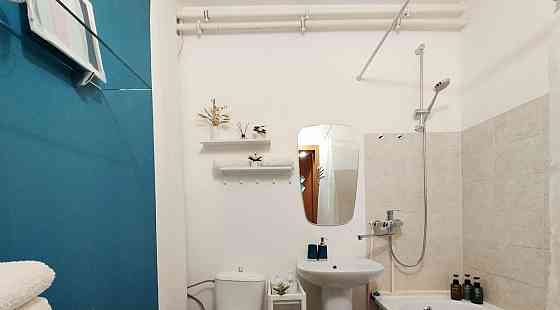 Сдаётся 2-комнатная квартира в Донецке Донецк