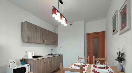 Сдаётся 2-комнатная квартира в Донецке Донецк