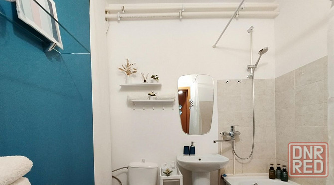 Сдаётся 2-комнатная квартира в Донецке Донецк - изображение 5