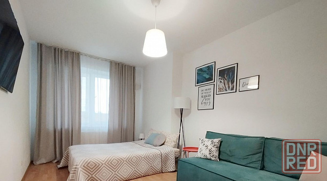 Сдаётся 2-комнатная квартира в Донецке Донецк - изображение 8