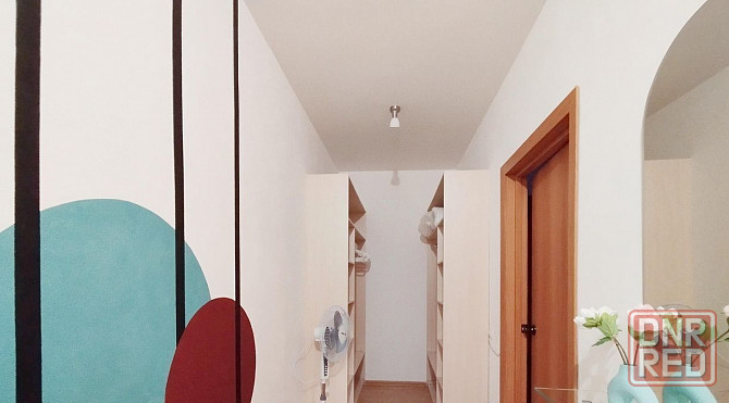 Сдаётся 2-комнатная квартира в Донецке Донецк - изображение 6