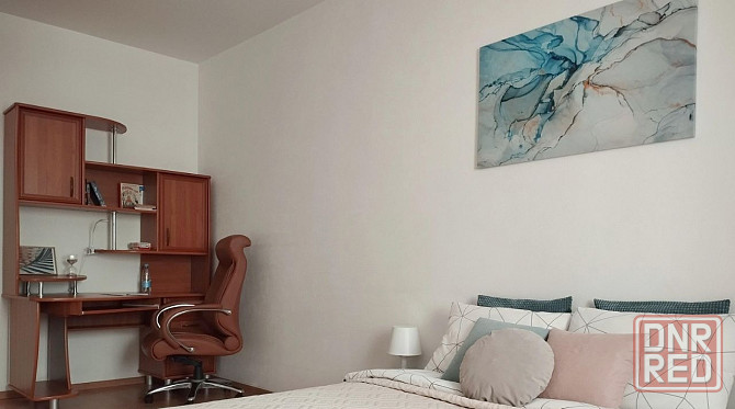 Сдаётся 2-комнатная квартира в Донецке Донецк - изображение 2