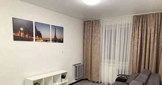 Сдаю однокомнатную квартиру в Калининском районе Донецка. Донецк