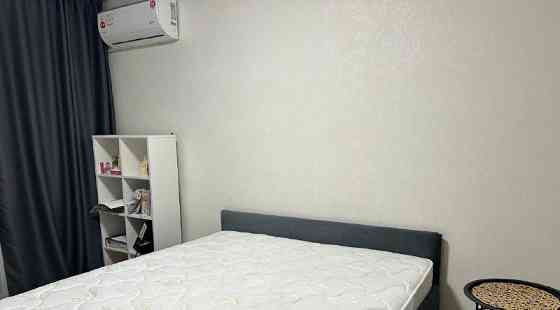 Сдаю однокомнатную квартиру в Калининском районе Донецка. Донецк