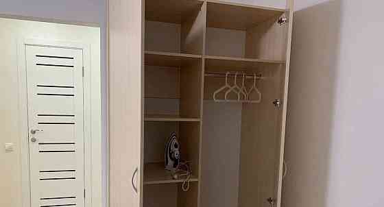 Сдаю однокомнатную квартиру в Калининском районе Донецка. Донецк