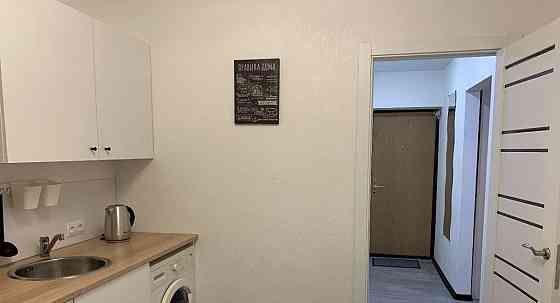 Сдаю однокомнатную квартиру в Калининском районе Донецка. Донецк