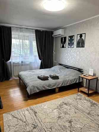 Квартира посуточно с водой. От собственника. Бесконтактное заселение. Вода 24/7. Донецк