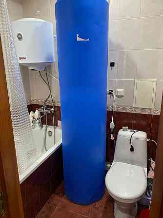 Квартира посуточно с водой. От собственника. Бесконтактное заселение. Вода 24/7. Донецк